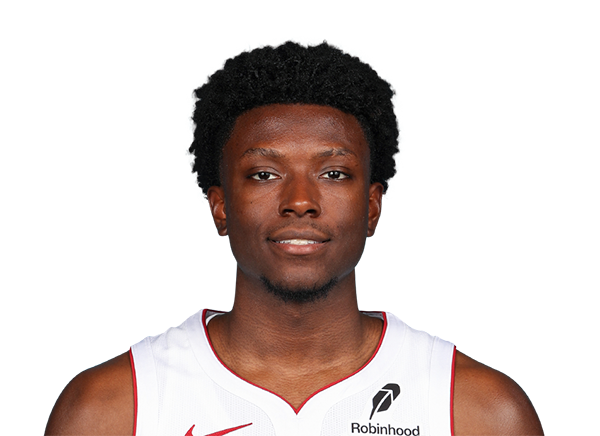 Image of Isaiah Stevens