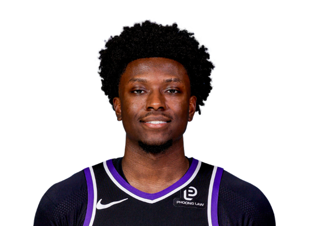 Isaiah Stevens