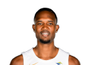 Evan Mobley headshot