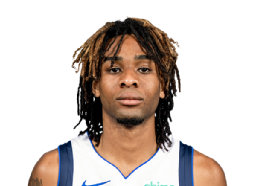 Greg Brown III headshot