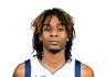 Greg Brown III headshot