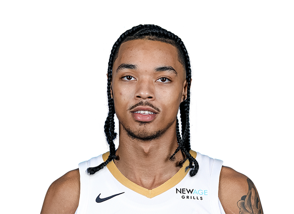 Brandon Boston Jr. NBA 2K24 Rating (Current Los Angeles Clippers)