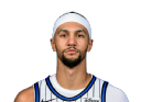 Jalen Suggs headshot