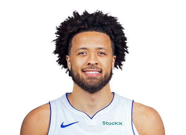 Cade Cunningham Stats, News, Bio | ESPN