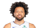 Cade Cunningham