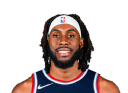Isaiah Jackson headshot