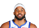 Moses Moody headshot