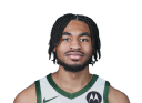Cam Thomas headshot