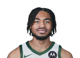 Cam Thomas headshot