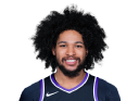 Daishen Nix headshot