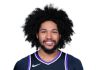 Daishen Nix headshot