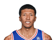 MarJon Beauchamp