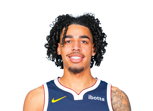 Julian Strawther - Denver Nuggets Guard - ESPN