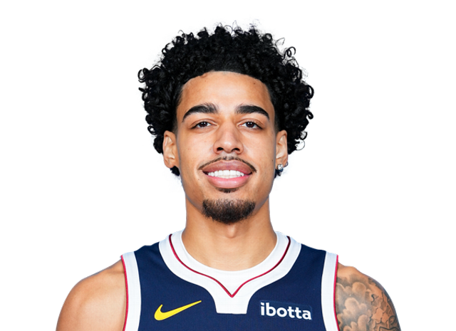 Julian Strawther