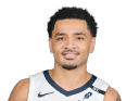 Micah Peavy headshot