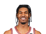 Justin Lewis headshot