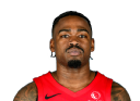 Jamal Shead headshot