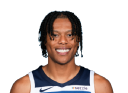 Jaylen Clark headshot