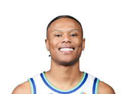 Jaylen Clark headshot