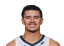 Johnny Davis headshot