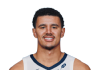Johnny Davis headshot
