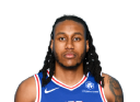 Jabari Walker headshot