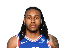 Jabari Walker headshot
