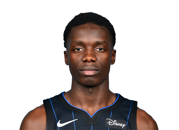 Karim Mane - Orlando Magic Shooting Guard - ESPN (IN)