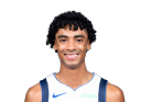 Max Christie headshot