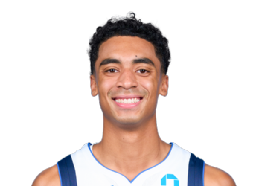 Max Christie headshot