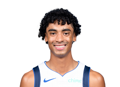 Max Christie headshot