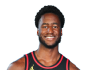 AJ Griffin headshot
