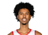 John Butler Jr. headshot