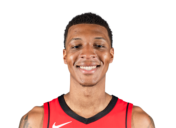 Jabari Smith Jr. - Wikipedia