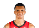 Jabari Smith Jr. headshot