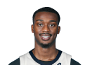 Dariq Whitehead headshot