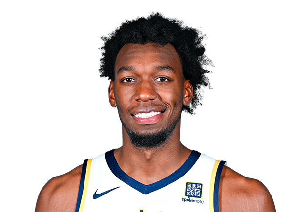 Warriors Talk: James Wiseman - 2/16/22