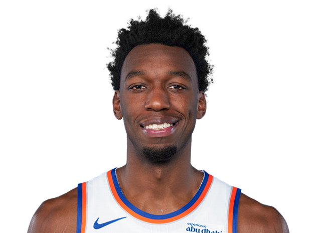James Wiseman