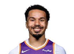 Cole Anthony headshot
