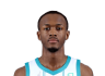 Scottie Lewis headshot