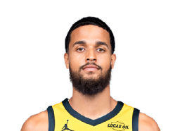 Jeremiah Robinson-Earl headshot