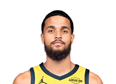 Jeremiah Robinson-Earl headshot