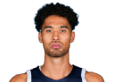 Johnny Juzang headshot