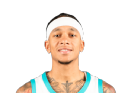 Tre Mann headshot