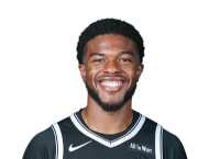 E.J. Liddell headshot