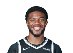 E.J. Liddell headshot