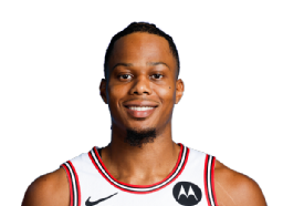 Isaac Okoro headshot