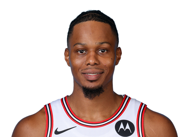 Isaac Okoro