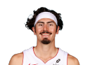 Jaime Jaquez Jr. headshot
