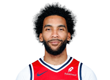 Justin Champagnie headshot